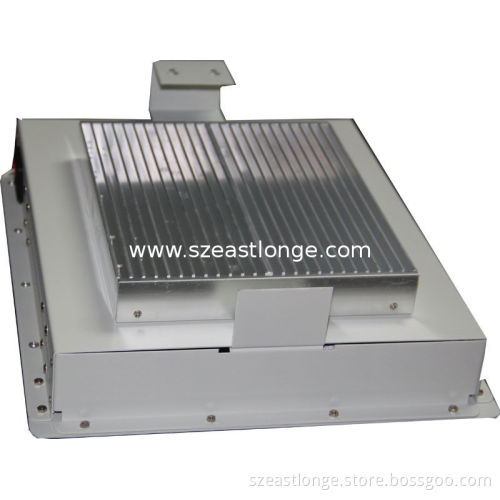 4g / Wifi Directional Remote Control Jammer , Cell Phone Signal Jammer